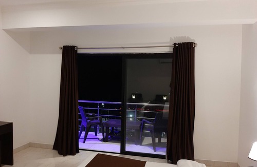Anjuna Hotel | JW Heritage