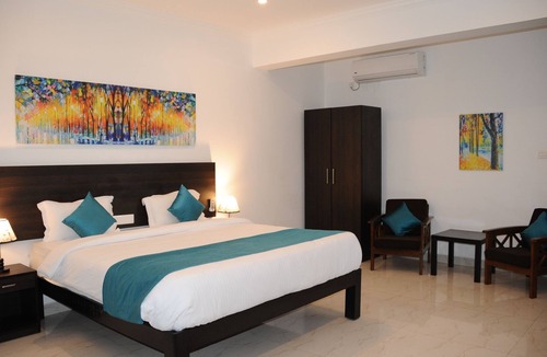 Anjuna Hotel | JW Heritage