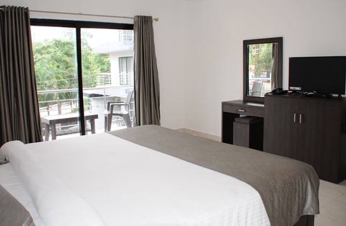 Anjuna Hotel | JW Heritage