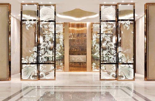 Tangra Hotel | JW Marriott Hotel Kolkata