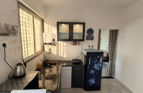 Trimbak Apartment | Jyotirlinga Homestay