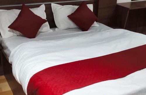 Allahabad Hotel | K B INN hotel