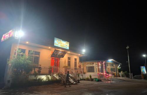 Shivanandi Hotel | K C Hotel & Restaurant