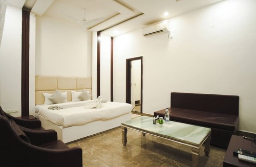 Guna Resort | K2 Highway Treat & Resort Unit of Lyzon