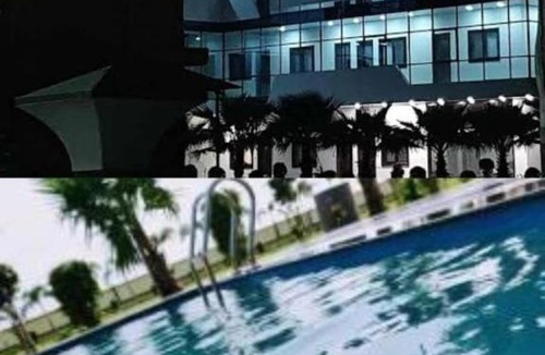 Guna Hotel | K2 Highway Treat & Resort Unit of Lyzon