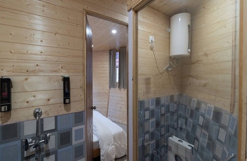 Dugalbitta Hotel | Kaafal Cottages The Himalayan Home