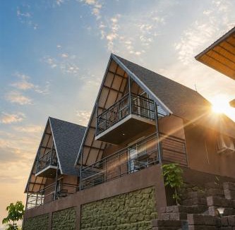 Ambavna Resort | Kaapivana Resort, Panshet