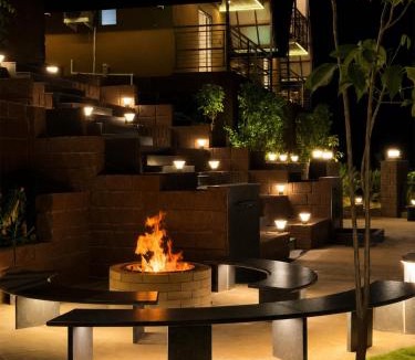 Ambavna Resort | Kaapivana Resort, Panshet