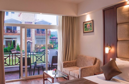 Khempur Resort | Kaara Anantara Resort & Spa