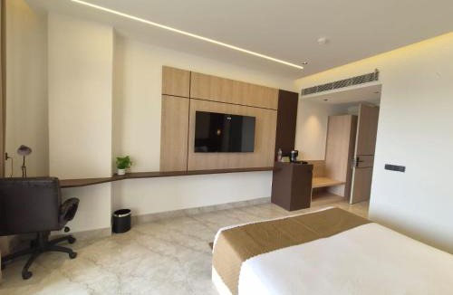 Dehradun Hotel | Kaara Dehradun