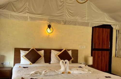 Mohaan Resort | Kabeela Resort by City Star, Jim Corbett