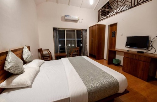 Mahabaleshwar Hotel | Kabila Agro Tourism