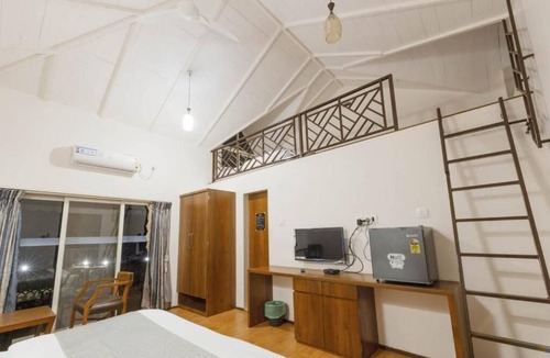 Mahabaleshwar Hotel | Kabila Agro Tourism