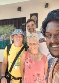 Mararikulam House | Kadal beach house marari