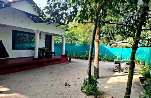 Mararikulam House | Kadal beach house marari