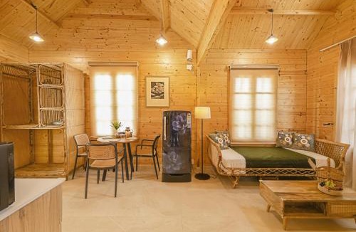 Chachian Apartment | Kahani Cottages Palampur