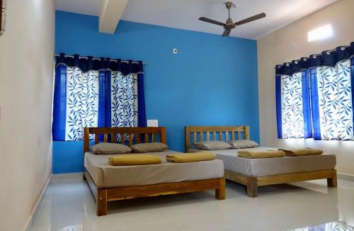 Gokarna House | Kahani Home Stay