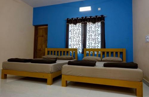 Gokarna House | Kahani Home Stay