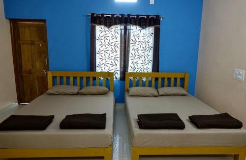 Gokarna House | Kahani Home Stay