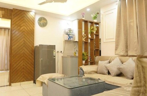 Mayapur Apartment | kailash keep
