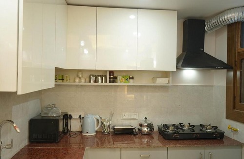 Mayapur Apartment | kailash keep