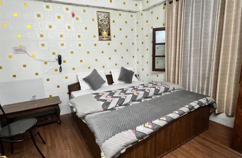 Sarahan House | Kailash view