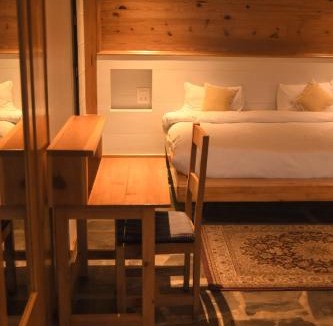 Nainital House | Kainchi Boutique Homestay
