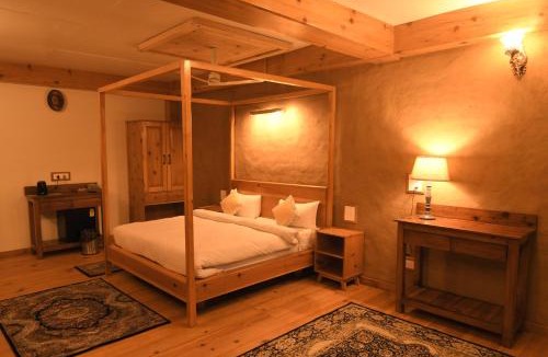 Nainital House | Kainchi Boutique Homestay