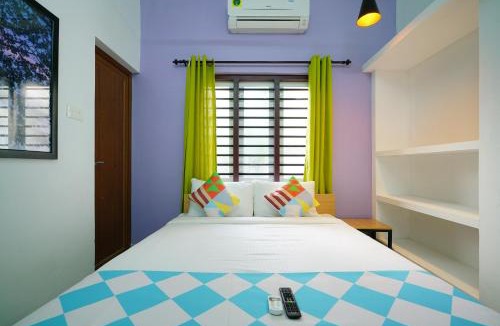 Kaloor House | Kaippillil apart hotel