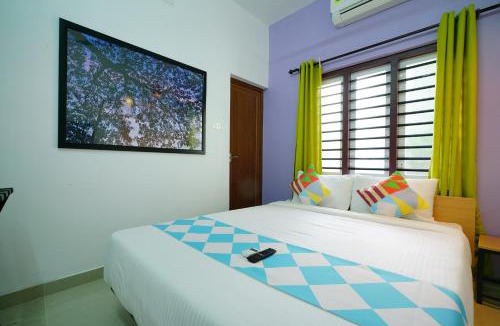 Kaloor House | Kaippillil apart hotel