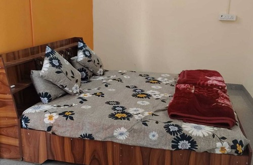 Rewa Resort | Kaku's Krishnabagh palace