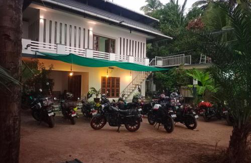 Chavakkad House | Kalamana Serene