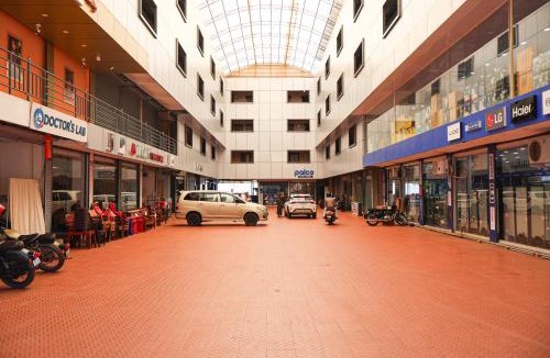 Kasaragod Hotel | Kalanad Residency And Convention Centre
