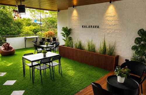 Chikkamagaluru House | Kalarava private rooms