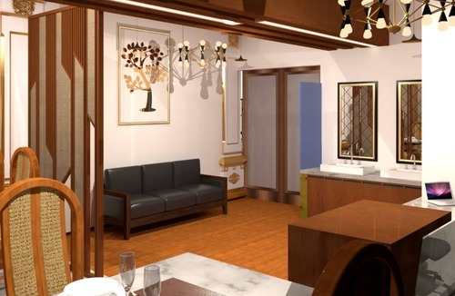 Sasaram Hotel | Kalawati Palace