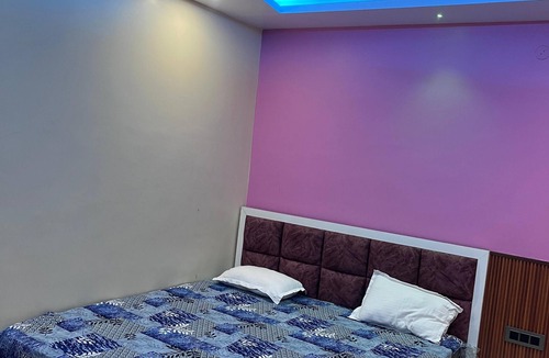Sasaram Hotel | Kalawati Palace