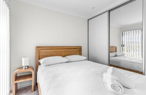 Kiama Apartment | Kaleula Beach Apartment