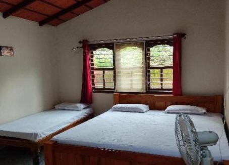 Mudigere House | Kalpavruksha Homestay By StayApart