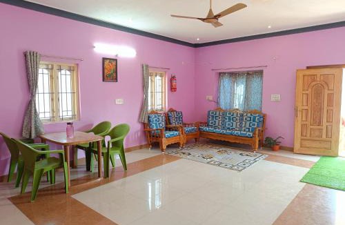 Vilpatti Villa | Kalyani Cottage