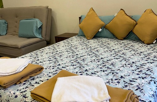 Karjat Hotel | Kamal Bliss Resort