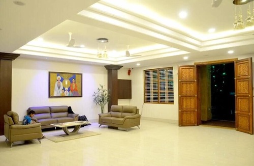 Shahapur Resort | Kamal Farm Resort