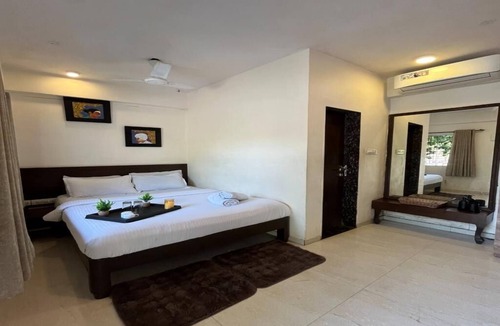 Shahapur Resort | Kamal Farm Resort