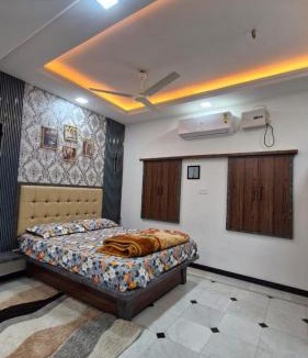 Jaisalmer Apartment | Kamal Kishor