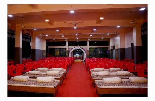 Solapur Hotel | Kamala Shanti Palace