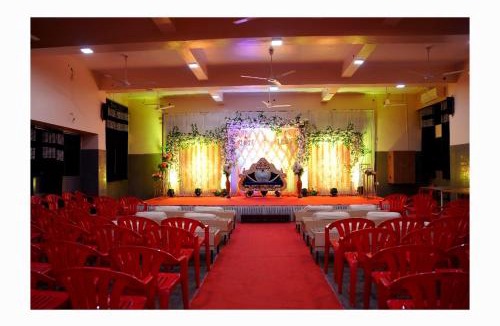 Solapur Hotel | Kamala Shanti Palace