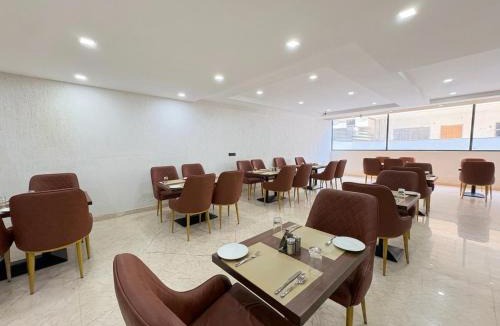 Gurugram Hotel | Kamay The Premium Hotel