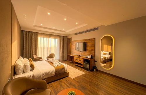 Gurugram Hotel | Kamay The Premium Hotel