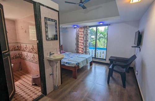 Devbag Bed & Breakfast | Kambli Home Stay