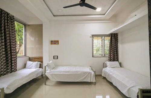 Tural House | KanchanVishwa