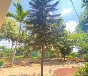Tiruvettipuram House | Kanchi Farm Stay